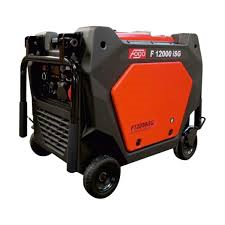 Fogo F12000iSG generatorius inverterinis 9,5 kW 230/400V