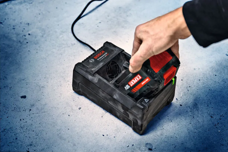 Bosch GAL 12V/18V-80 Profesional kroviklis universalus - Image 3