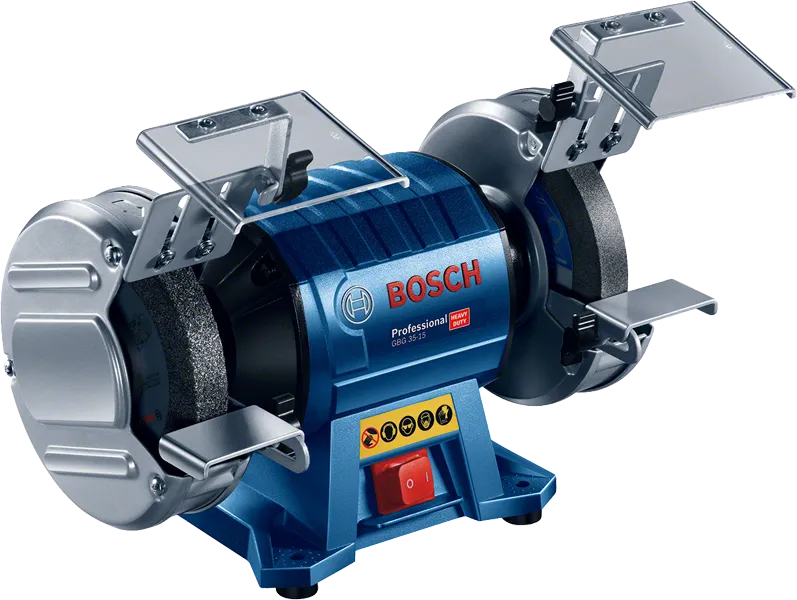 Bosch GBG 35-15 galąstuvas stalinis 150 mm 350W