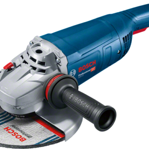 Bosch GWS 22-230 J Profesional kampinis šlifuoklis 230 mm 2200 W