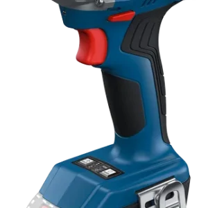 Bosch GDX 18V-285 Solo Profesional baterinis smūginis suktuvas - veržliasūkis 1/2" 285 Nm